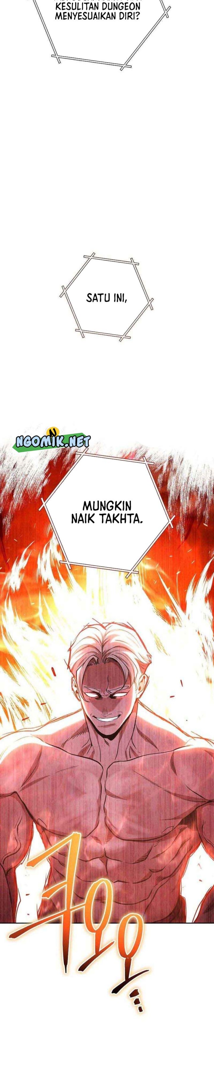 Dungeon Reset